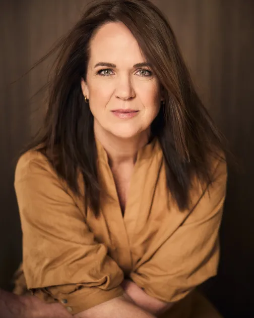 Nathalie Pagie