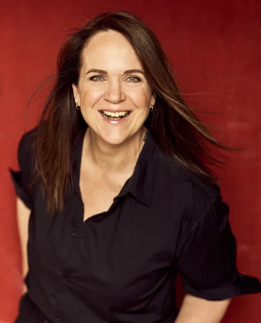Nathalie Pagie, schrijver van Thrillers